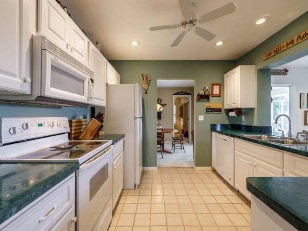 Cape Coral Home 983157