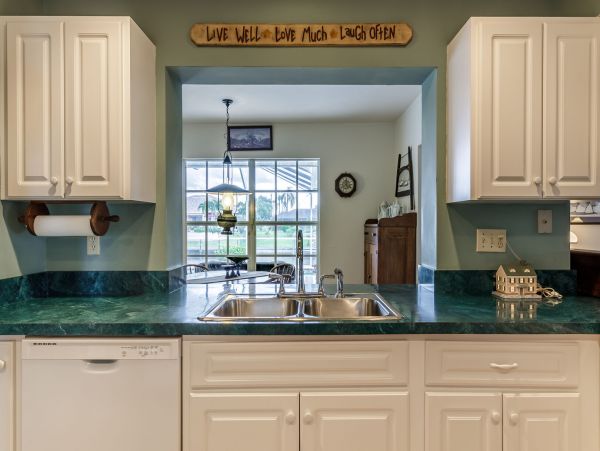 Cape Coral Home 983157
