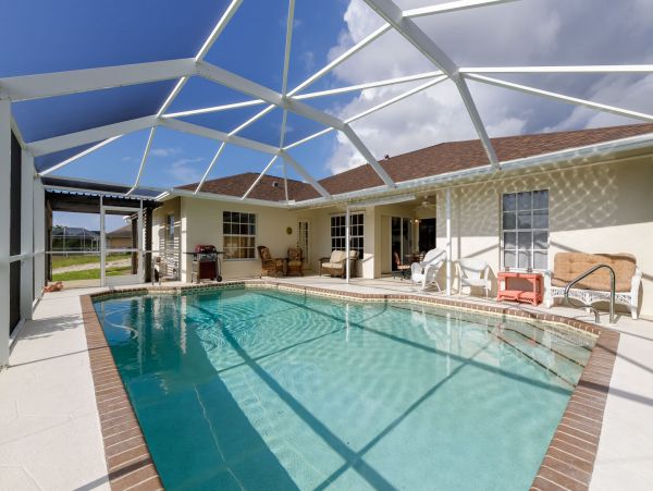 Cape Coral Home 983157