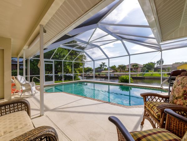 Cape Coral Home 983157