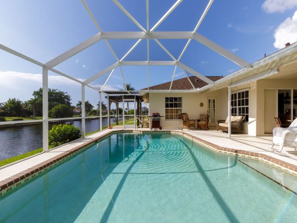 Cape Coral Home 983157