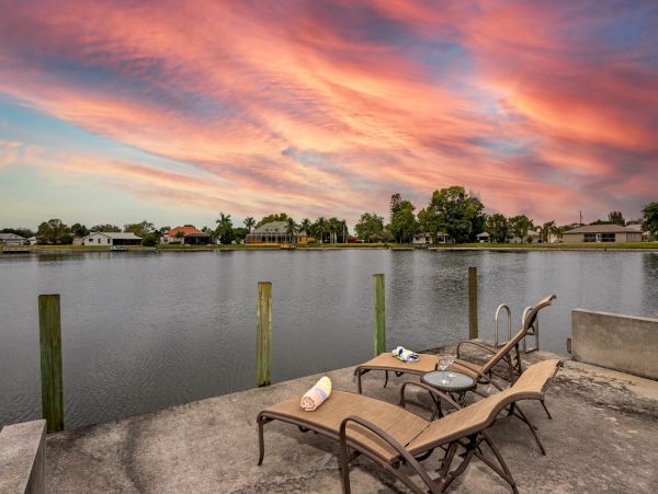 Cape Coral Home 983158