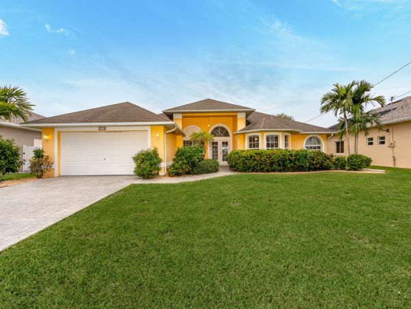 Cape Coral Home 983158