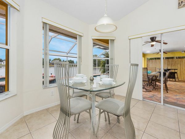 Cape Coral Home 983158
