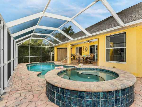 Cape Coral Home 983158