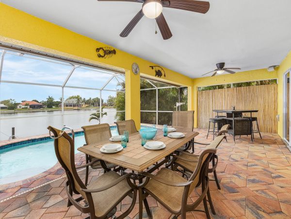Cape Coral Home 983158