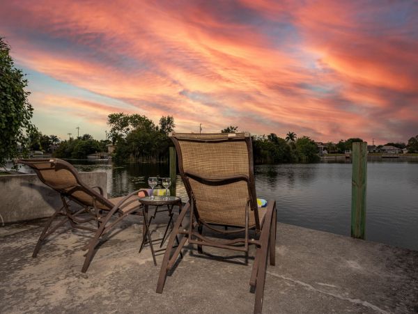Cape Coral Home 983158