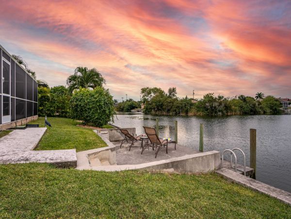 Cape Coral Home 983158