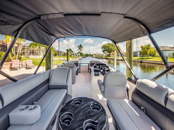 Cape Coral Condo 983160