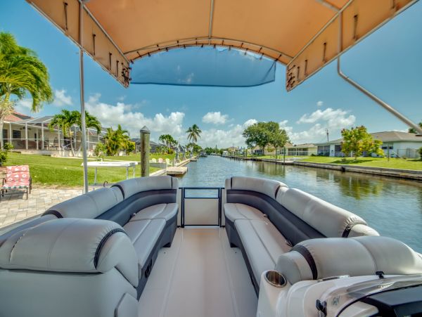 Cape Coral Condo 983160