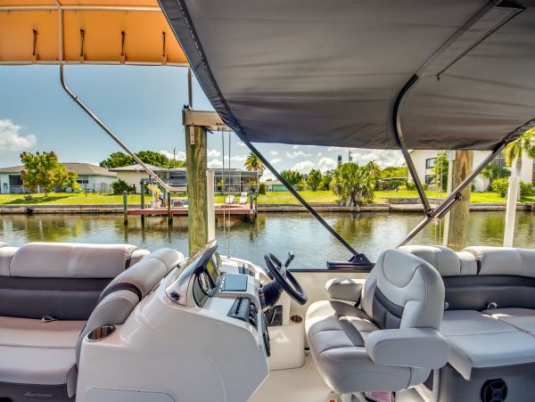 Cape Coral Condo 983160