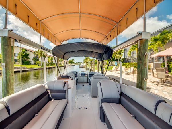 Cape Coral Condo 983160