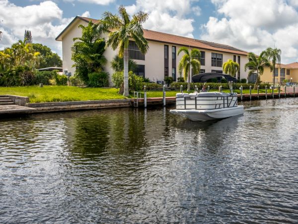 Cape Coral Condo 983160