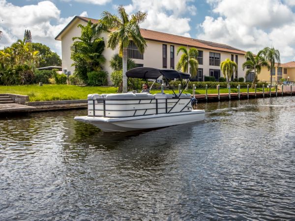 Cape Coral Condo 983160