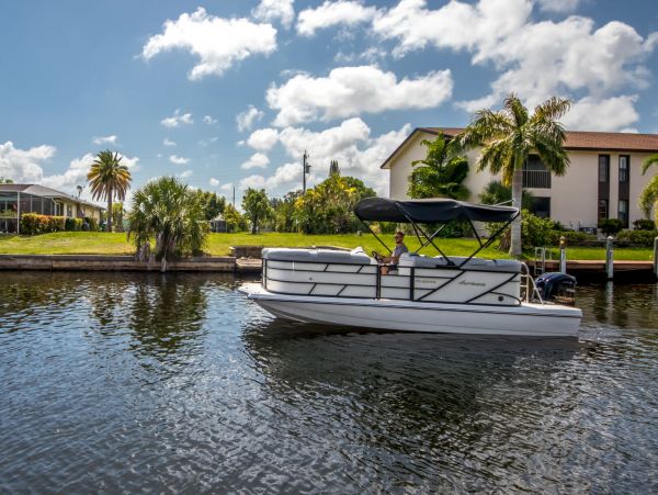 Cape Coral Condo 983160