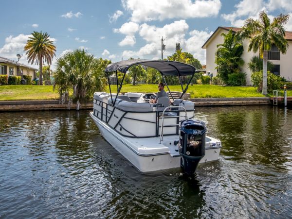 Cape Coral Condo 983160