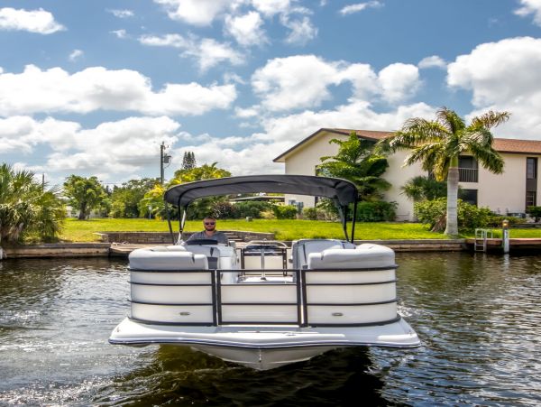 Cape Coral Condo 983160