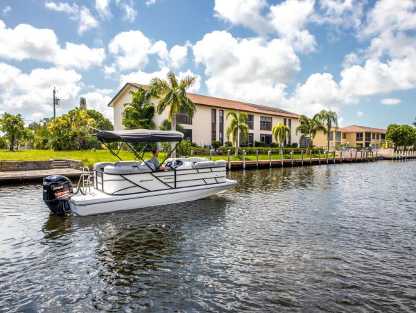 Cape Coral Condo 983160