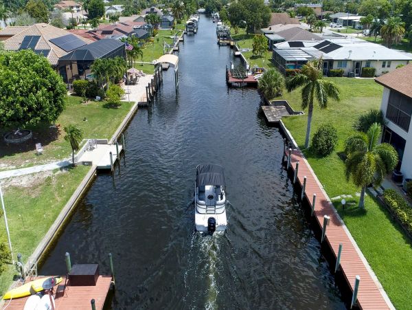 Cape Coral Condo 983160