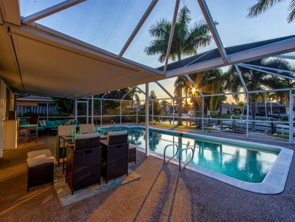Cape Coral Home 983161