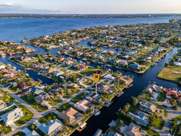 Cape Coral Home 983161