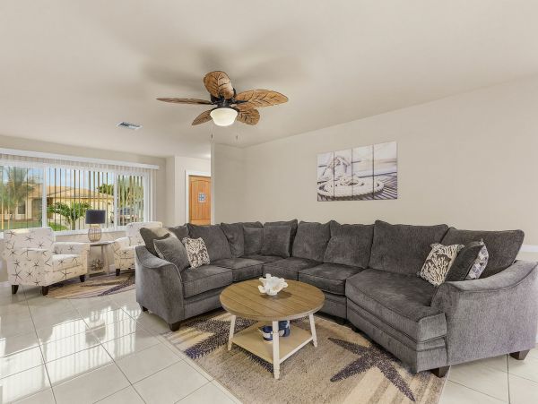 Cape Coral Home 983161