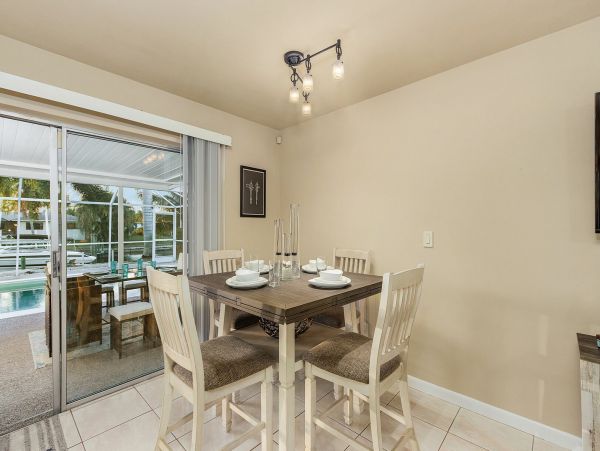 Cape Coral Home 983161