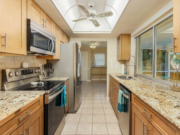 Cape Coral Home 983161