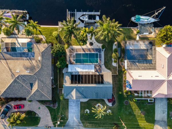 Cape Coral Home 983161