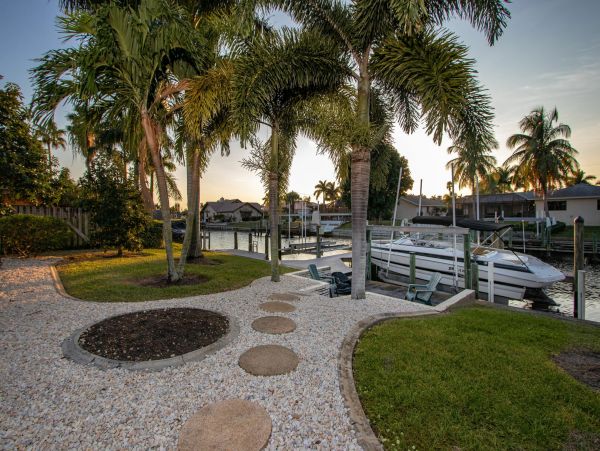Cape Coral Home 983161
