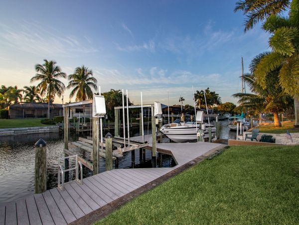 Cape Coral Home 983161