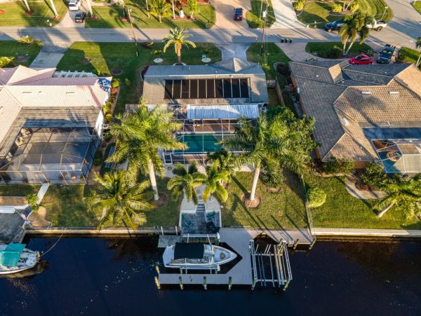 Cape Coral Home 983161