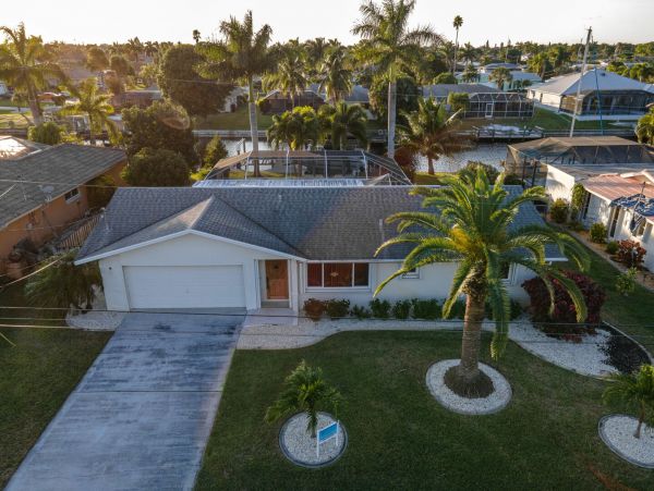 Cape Coral Home 983161