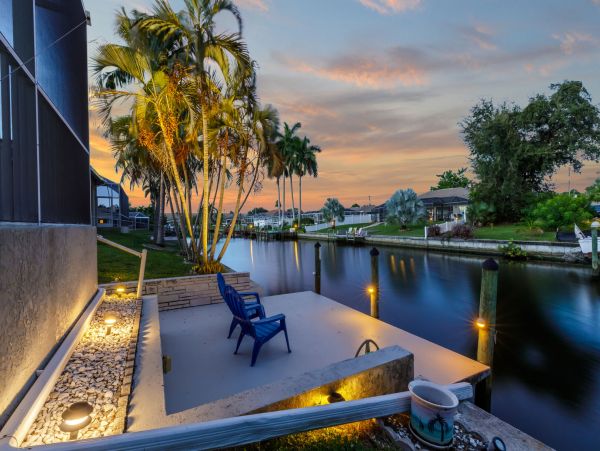 Cape Coral Home 983162