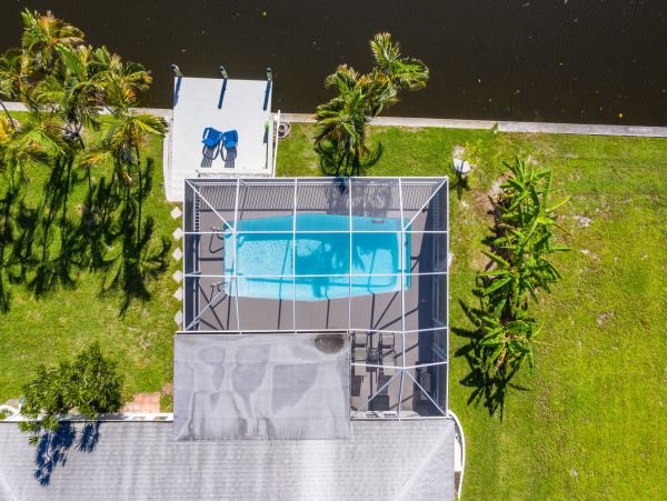 Cape Coral Home 983162