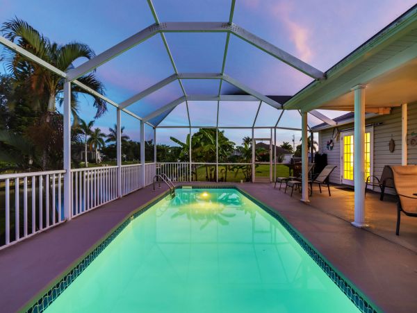Cape Coral Home 983162