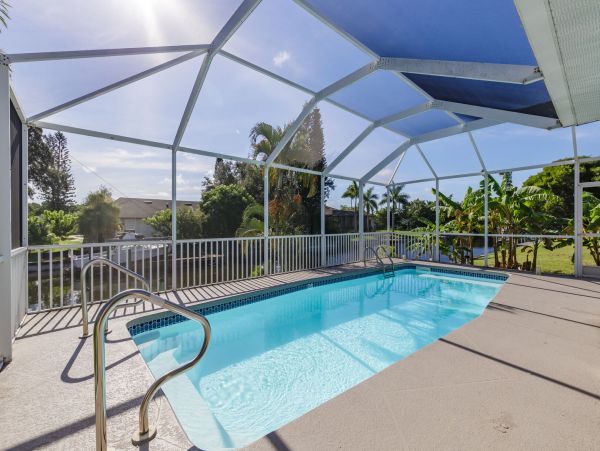 Cape Coral Home 983162