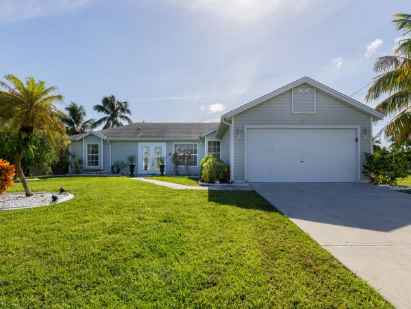 Cape Coral Home 983162