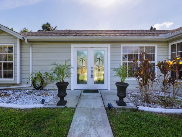 Cape Coral Home 983162