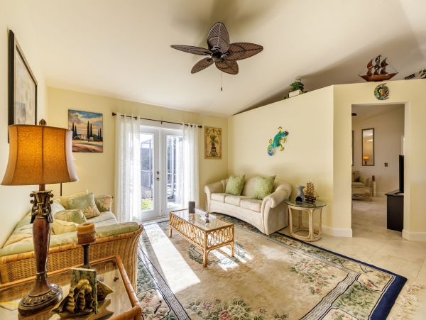 Cape Coral Home 983162