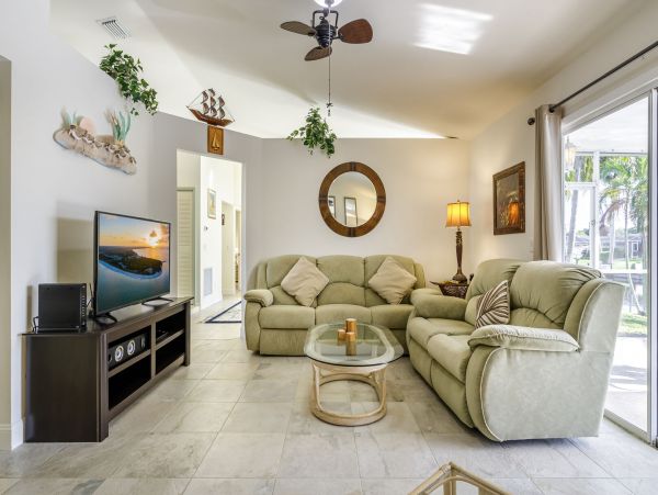 Cape Coral Home 983162