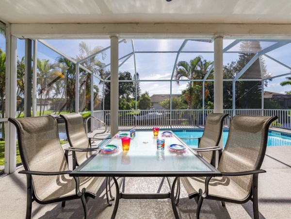 Cape Coral Home 983162