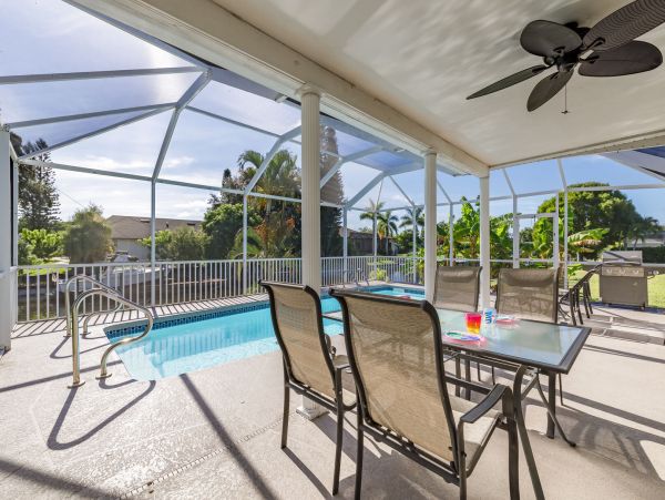Cape Coral Home 983162