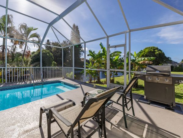 Cape Coral Home 983162