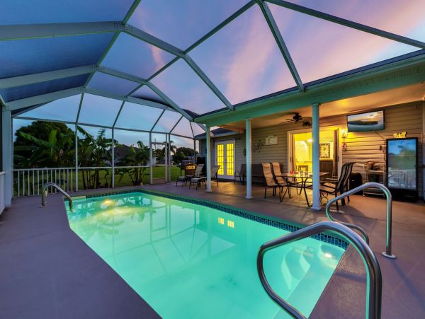 Cape Coral Home 983162