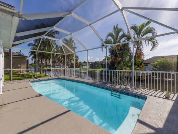 Cape Coral Home 983162