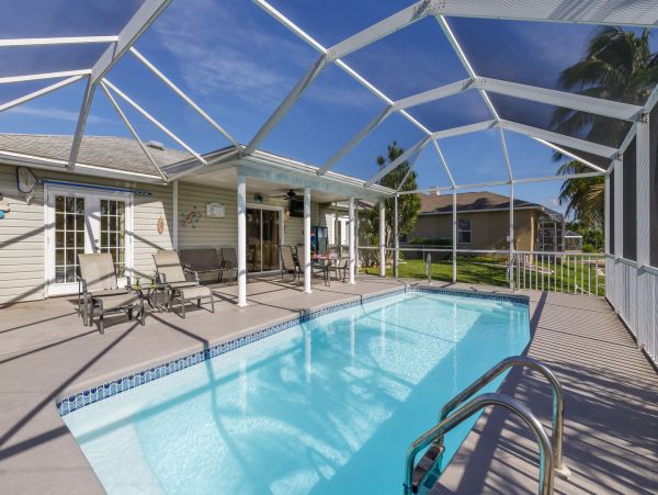 Cape Coral Home 983162
