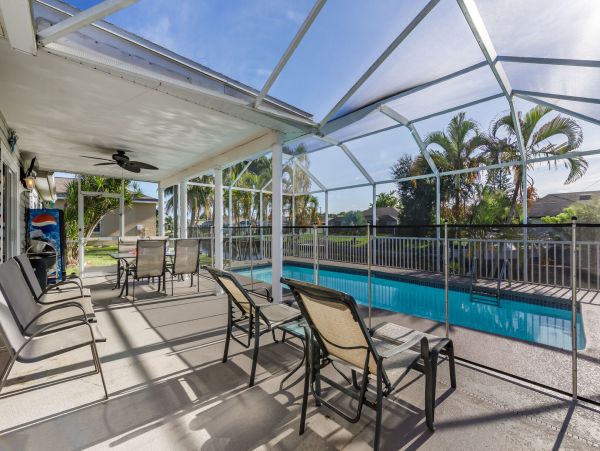 Cape Coral Home 983162