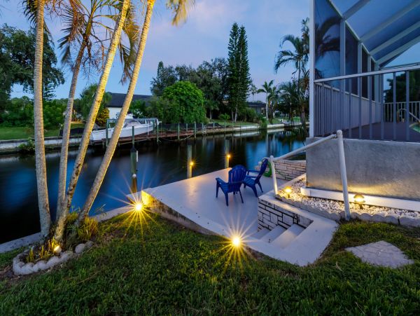 Cape Coral Home 983162