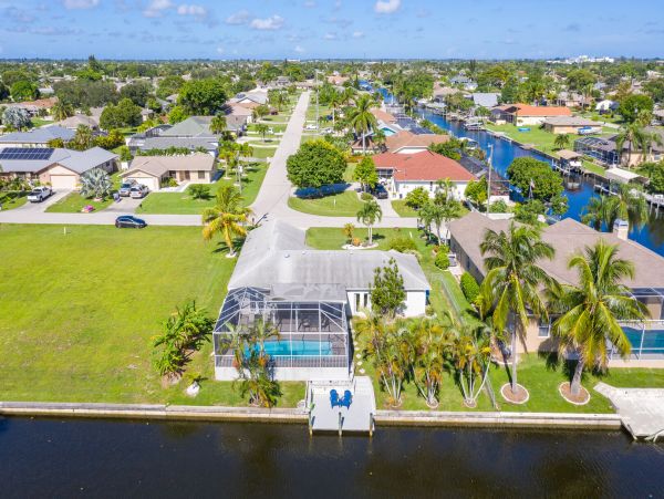 Cape Coral Home 983162